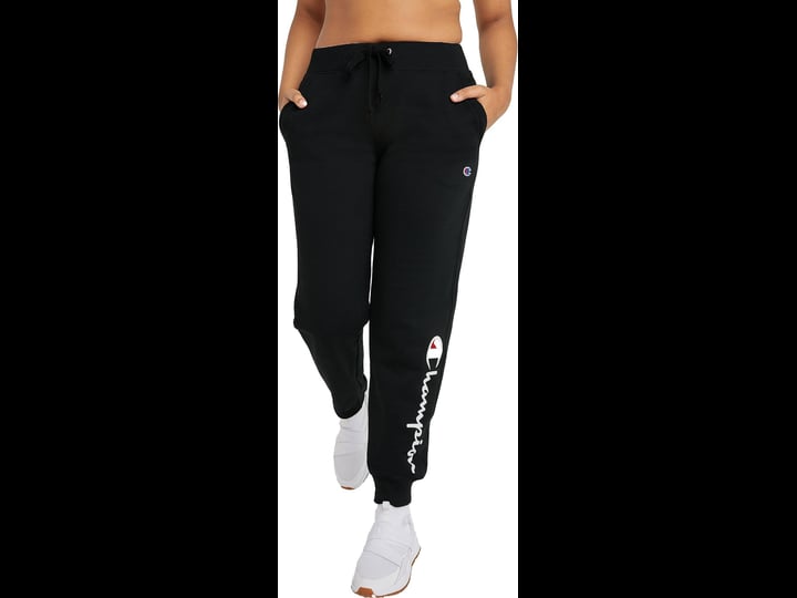 champion-womens-powerblend-fleece-joggers-medium-black-1