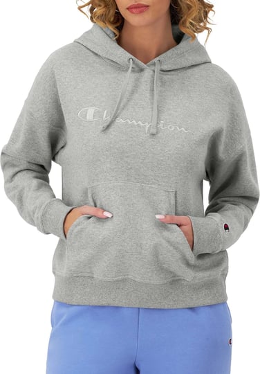champion-womens-powerblend-hoodie-xs-oxford-gray-1