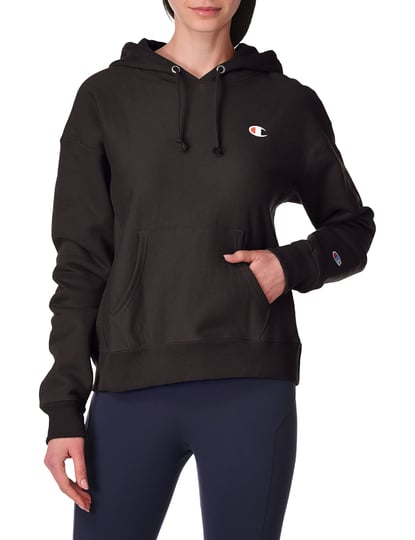 champion-womens-reverse-weave-hoodie-black-hoodies-1