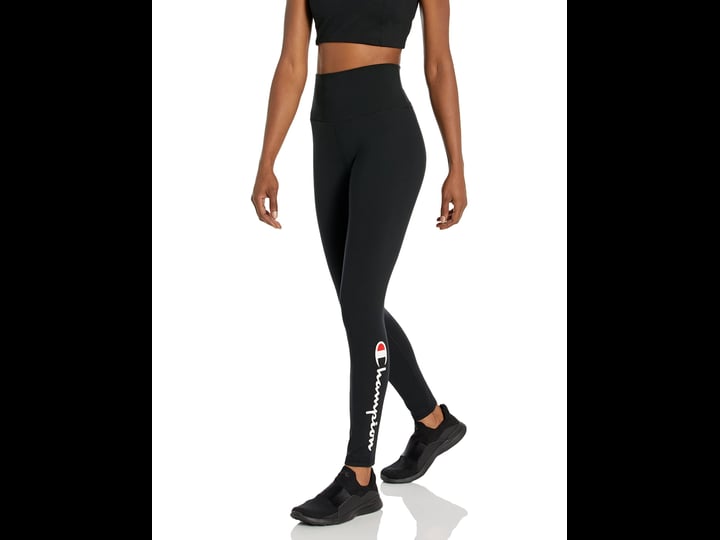 champion-womens-soft-touch-high-rise-tights-womens-black-size-xl-1