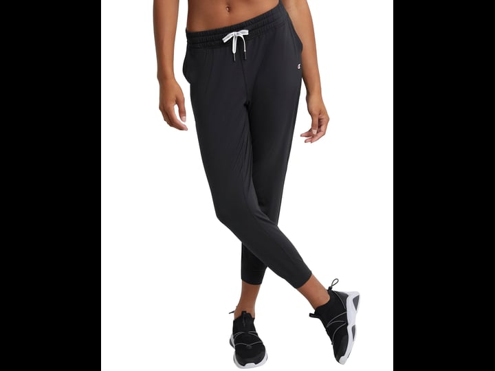 champion-womens-soft-touch-jersey-jogger-pants-black-size-xxl-1