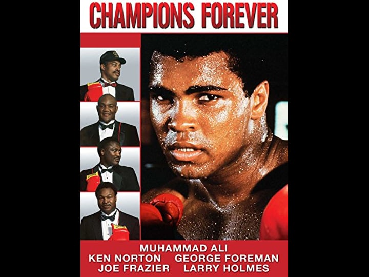 champions-forever-tt0097042-1
