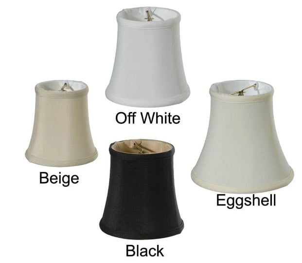 chandelier-bell-style-softback-shades-tissue-shantung-material-choice-of-4-colors-and-4-sizes-682