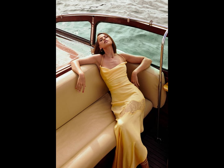 chandra-lace-detail-satin-maxi-dress-lemon-xs-afterpay-meshki-18th-birthday-dresseswnt-18th-birthday-1