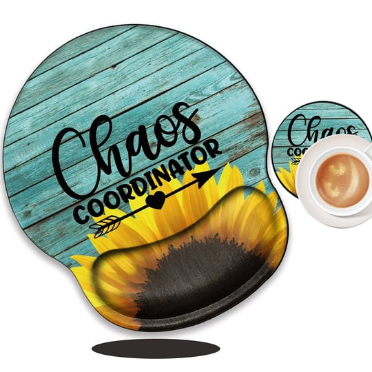 chaos-coordinator-mouse-pad-with-wrist-support-gel-computer-gaming-mousepad-cushion-sunflower-wrist--1