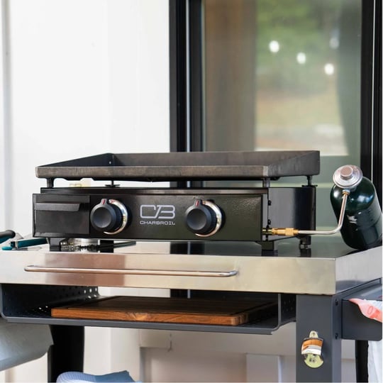 char-broil-22-in-performance-griddle-2-burner-liquid-propane-flat-top-grill-in-black-463614224-1