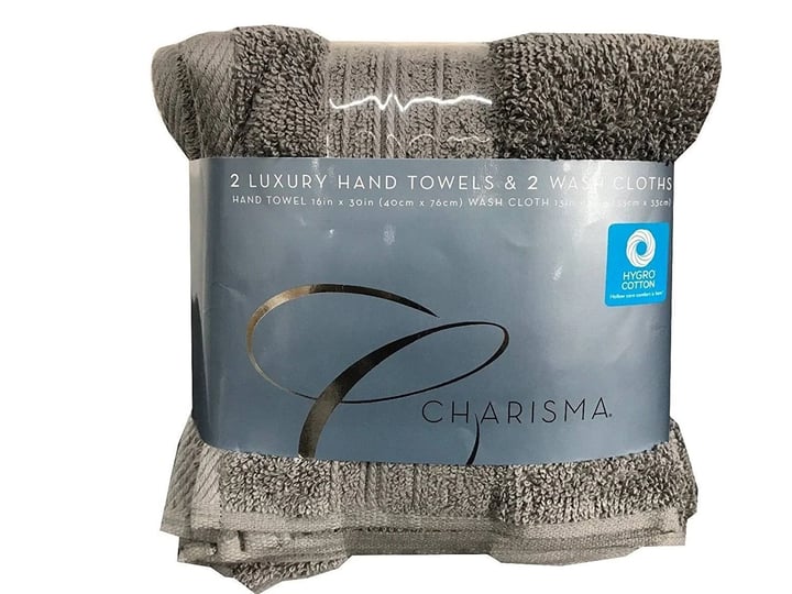 charisma-2-luxury-hand-towels-2-wash-cloths-gunmetal-grey-1