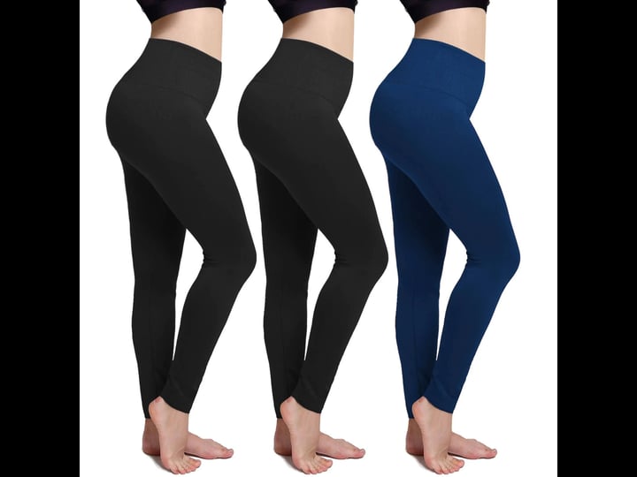 charmking-fleece-lined-leggings-for-women-3-pack-high-waist-brushed-leggings-ultra-soft-premium-warm-1