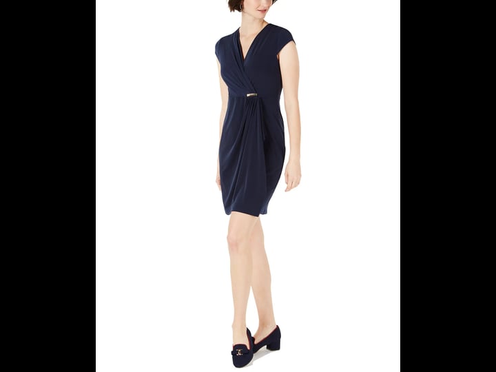 charter-club-petite-surplice-wrap-dress-1