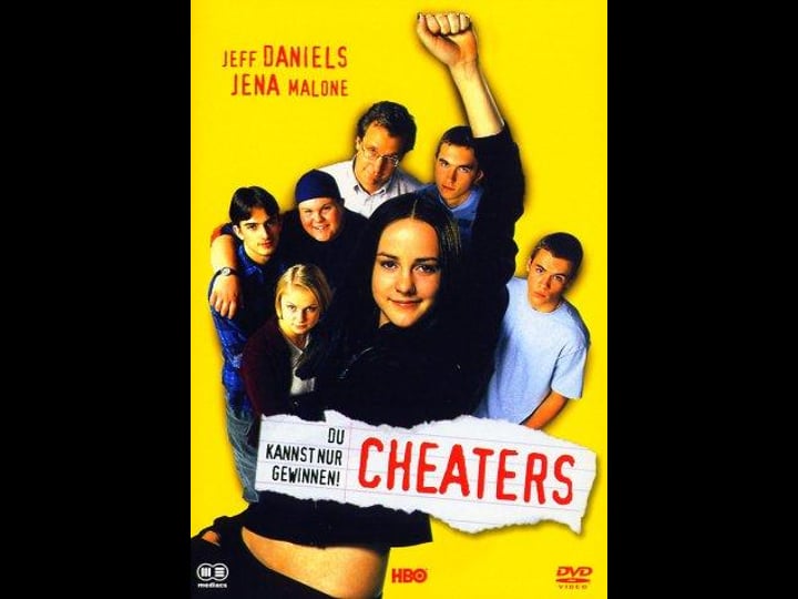 cheaters-tt0218094-1