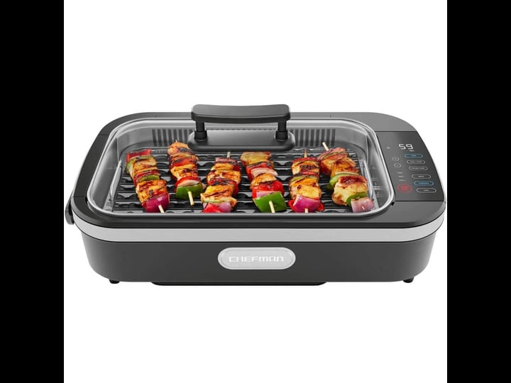 chefman-accugrill-smokeless-indoor-grill-with-removable-temperature-probe-1500w-black-1