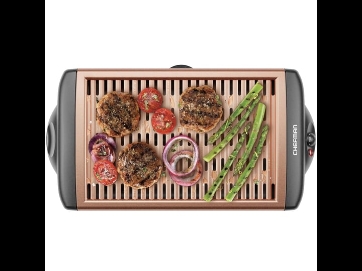 chefman-copper-indoor-smokeless-grill-1