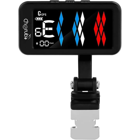 cherub-wst-905li-rechargeable-headstock-guitar-bass-tuner-1