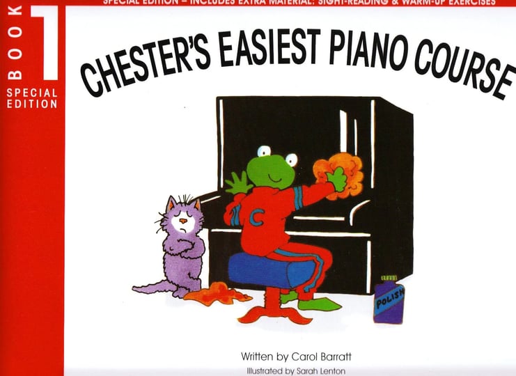 chesters-easiest-piano-course-bk-1-book-1