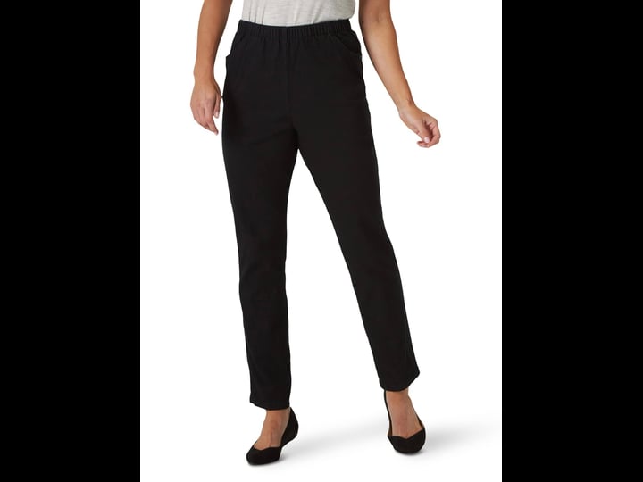chic-classic-collection-womens-stretch-elastic-waist-pull-on-legging-pant-black-1