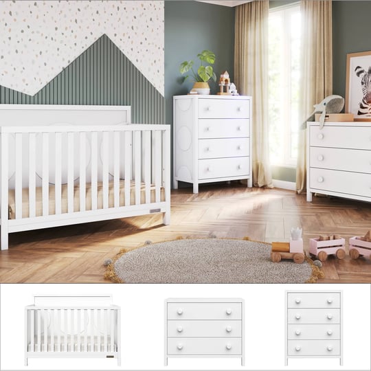 child-craft-orbit-crib-dresser-and-chest-nursery-set-3-piece-includes-4-in-1-convertible-crib-dresse-1