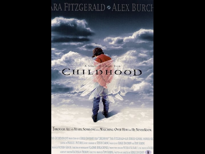 childhood-4390137-1