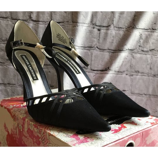 chinese-laundry-shoes-new-midnight-navy-satin-heels-color-black-blue-size-10-blondiebaylys-closet-1