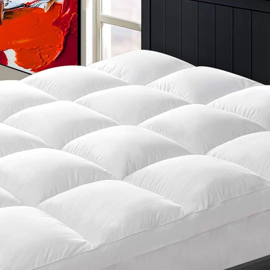 chopinmoon-cooling-mattress-topper-queen-for-back-pain-extra-thick-mattress-pad-cover-plush-pillow-t-1