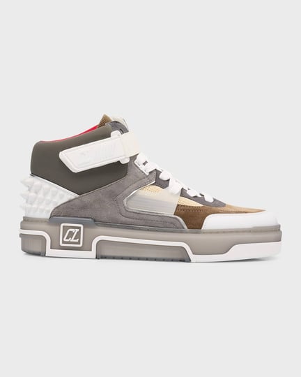 christian-louboutin-mens-astroloubi-mix-media-mid-top-sneakers-1