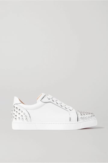 christian-louboutin-vieira-2-leather-sneakers-white-1