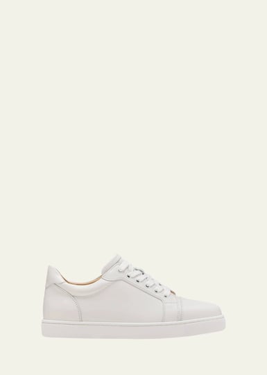 christian-louboutin-vieira-white-leather-sneakers-1