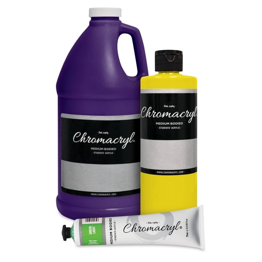 chromacryl-students-acrylics-set-of-5-tubes-1
