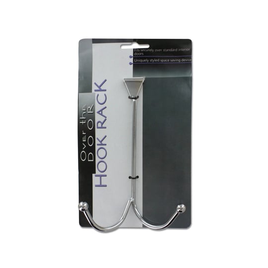 chrome-over-the-door-hook-rack-1