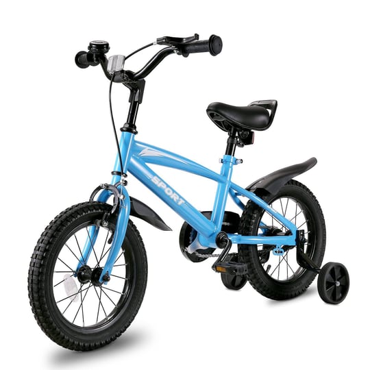 chrun-14-inch-kids-bike-kids-bicycles-with-removable-training-wheels-double-brake-system-sturdy-fram-1