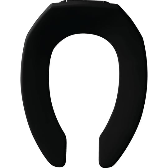 church-295ct-elongated-open-front-toilet-seat-047-black-1