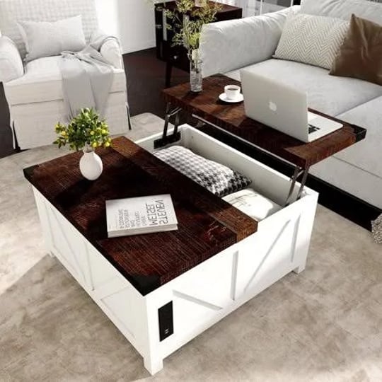chvans-35-6-inch-square-lift-top-coffee-table-farmhouse-coffee-table-with-storage-charging-ports-woo-1