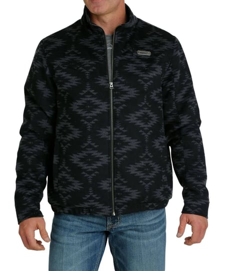 cinch-mens-concealed-carry-black-wool-jacket-1