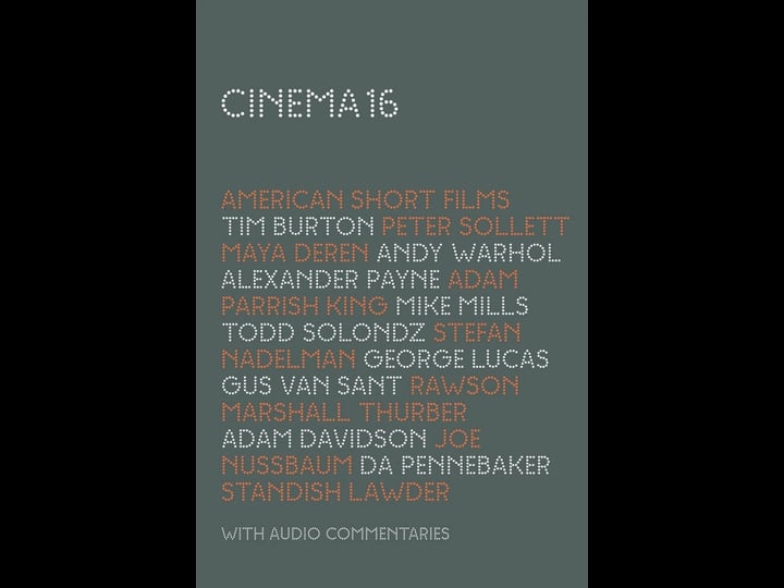cinema16-american-short-films-tt0913955-1
