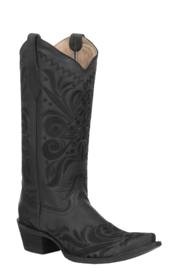 circle-g-womens-filigree-western-boots-snip-toe-1