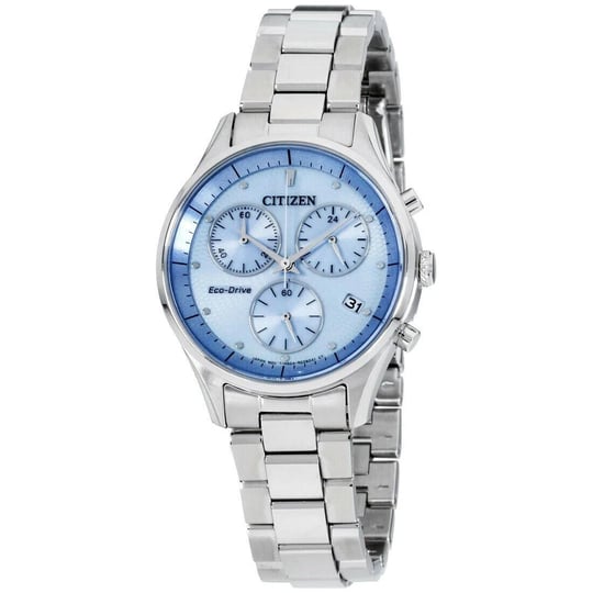 citizen-women-eco-drive-ladies-chronograph-stainless-steel-bracelet-watch-silver-1