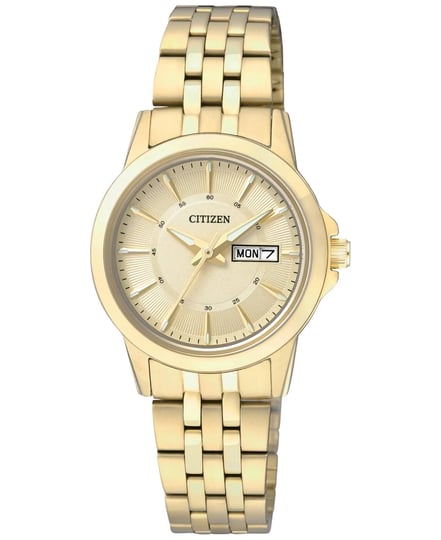 citizen-womens-gold-tone-stainless-steel-bracelet-watch-gold-1