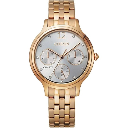 citizen-womens-rose-gold-tone-stainless-steel-watch-ed8183-54a-1