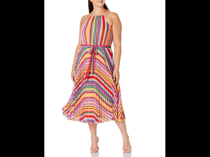 city-chic-halter-rainbow-midi-dress-rainbow-1
