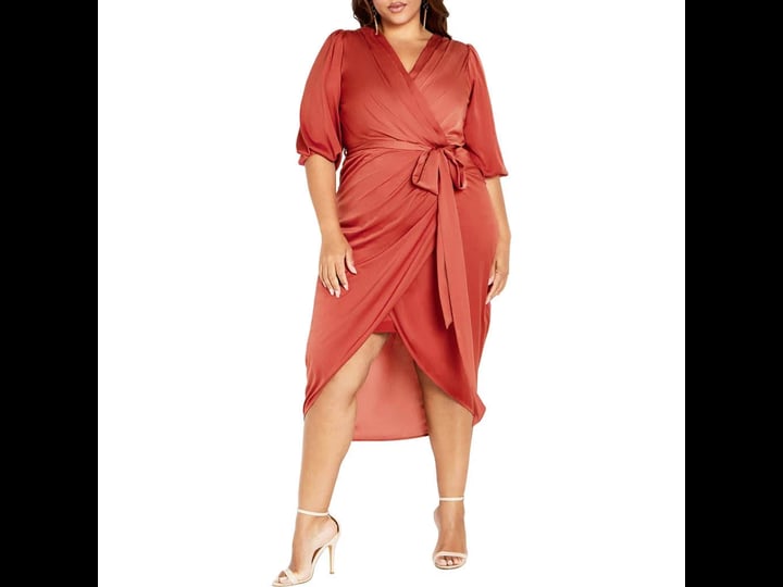 city-chic-plus-size-dress-opulent-e-s-in-toffee-size-16-avenue-1