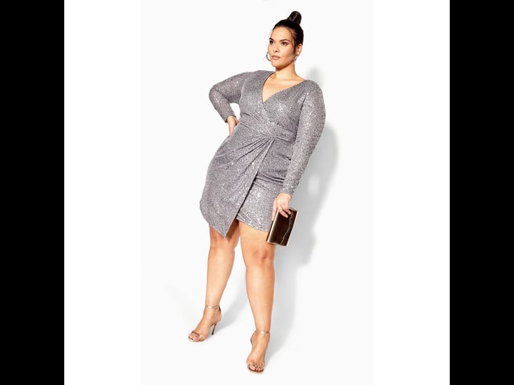 city-chic-plus-size-dress-razzle-in-metal-size-20-avenue-1