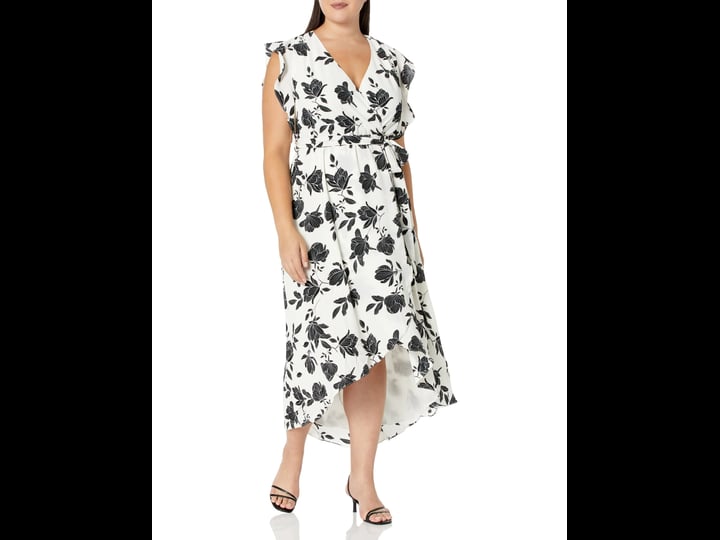 city-chic-plus-size-maxi-nicole-print-dress-in-ivory-farrah-linear-size-14-avenue-1