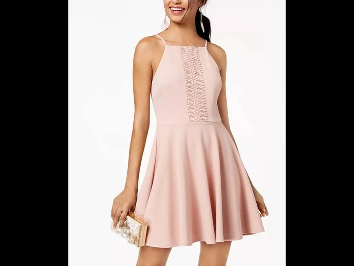 city-studios-juniors-crochet-crepe-fit-flare-dress-pink-12