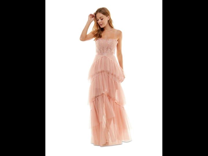 city-studios-juniors-tiered-mesh-gown-created-for-macys-rose-size-6