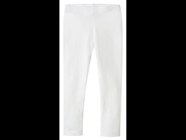city-threads-usa-made-girls-soft-100-cotton-solid-colored-leggings-white-4y-1