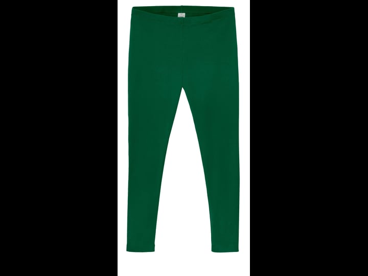 city-threads-usa-made-womens-soft-100-cotton-petite-leggings-forest-green-m-1
