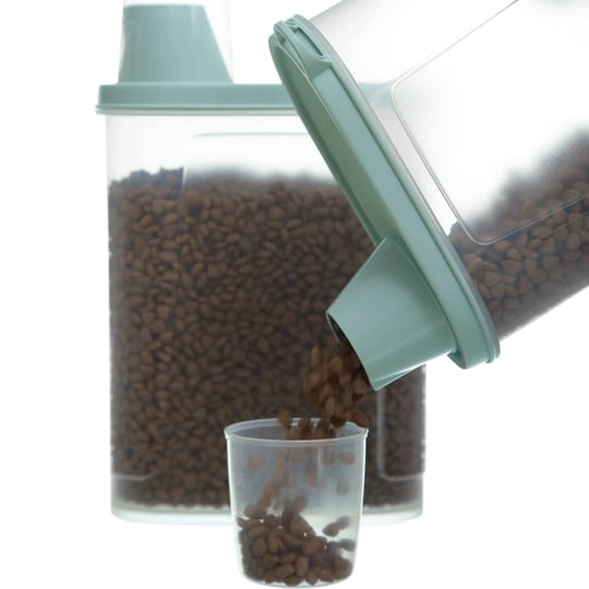 citylife-2-pcs-2-5-lb-dog-food-containers-small-pet-cat-food-storage-container-pour-spout-measuring--1