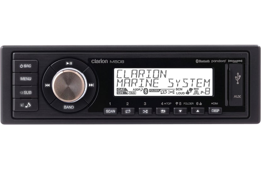 clarion-m508-marine-digital-media-receiver-with-built-in-bluetooth-1