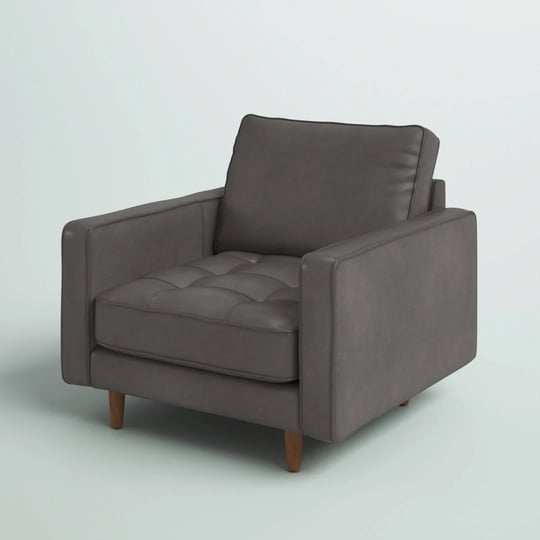clark-40-5-w-tufted-genuine-top-grain-leather-armchair-steelside-upholstery-color-gray-top-grain-lea-1