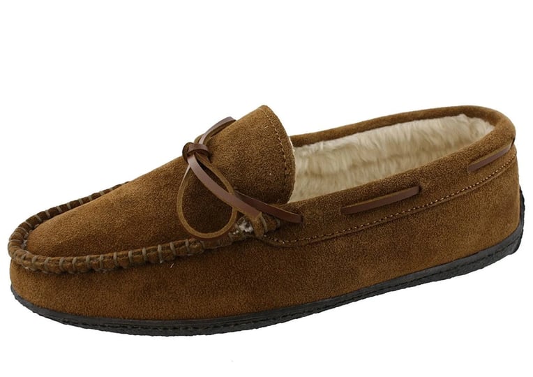 clarks-mens-augusta-mocassin-winter-slippers-brown-9