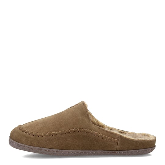 clarks-mens-baseball-stitch-clog-slipper-1